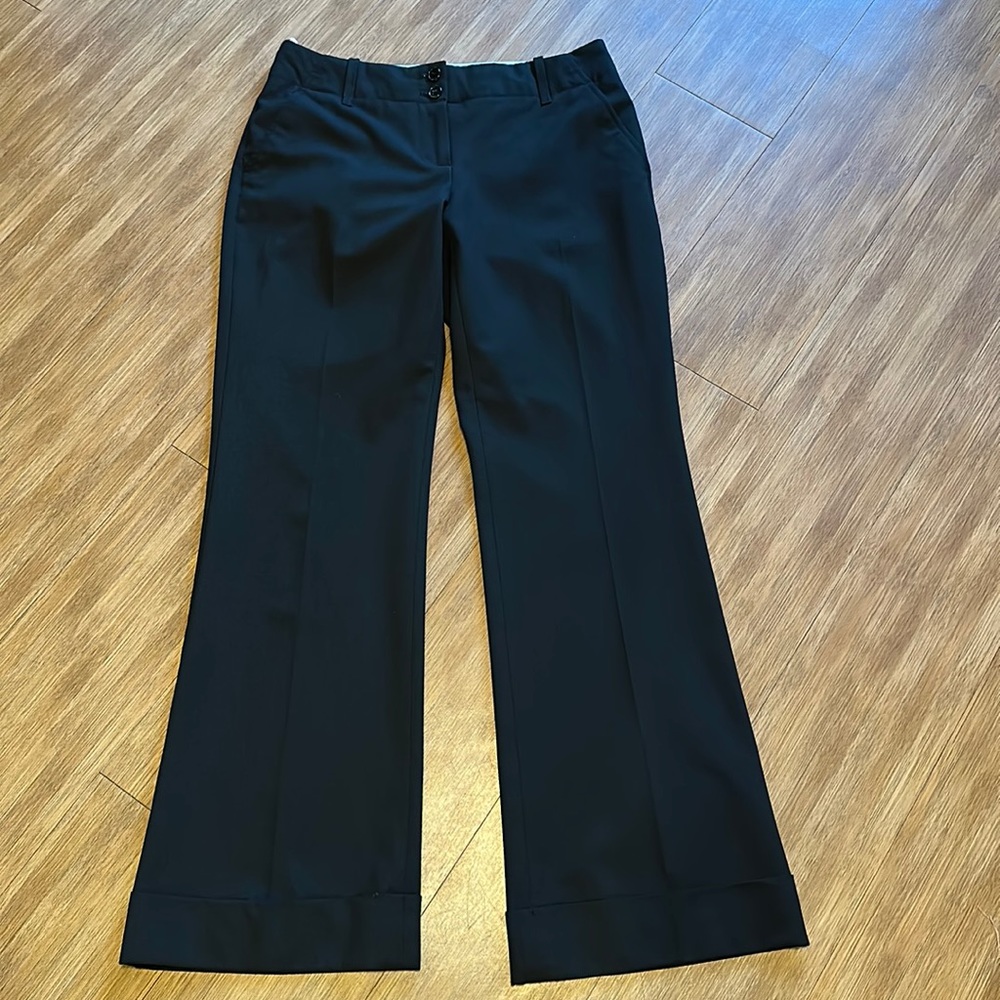 Women’s dress pants from the Limited